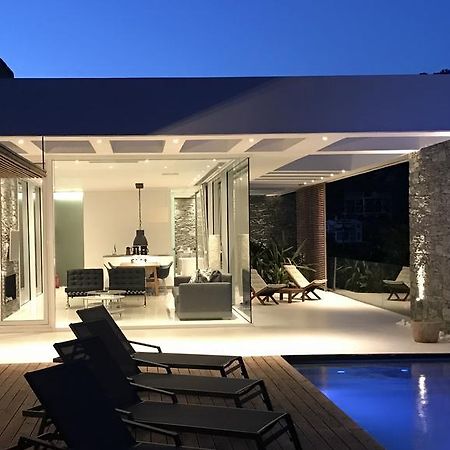 A - Luxury Villas بلوماريوس المظهر الخارجي الصورة