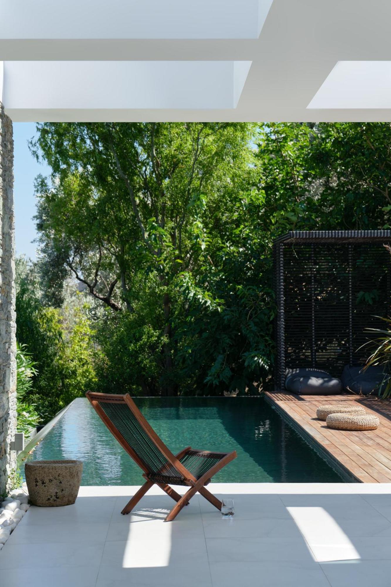 A - Luxury Villas بلوماريوس المظهر الخارجي الصورة