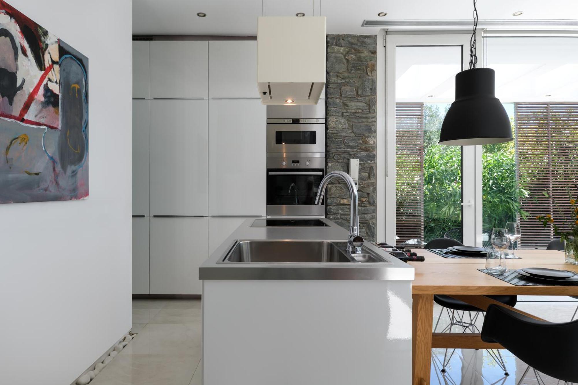 A - Luxury Villas بلوماريوس المظهر الخارجي الصورة