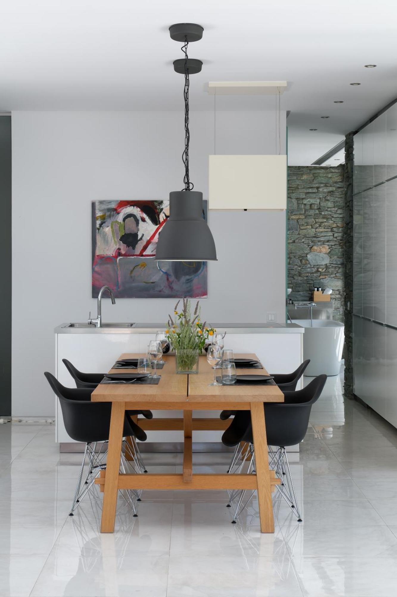 A - Luxury Villas بلوماريوس المظهر الخارجي الصورة
