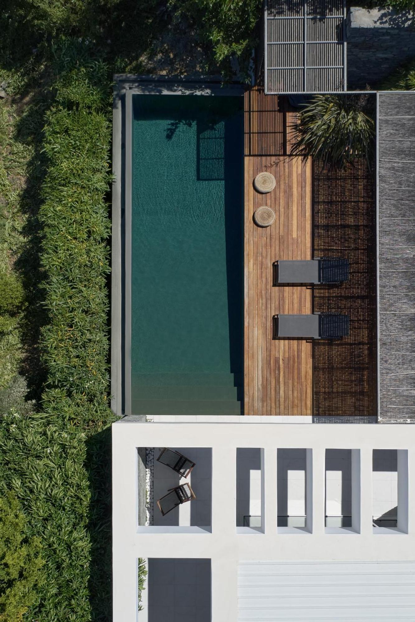 A - Luxury Villas بلوماريوس المظهر الخارجي الصورة